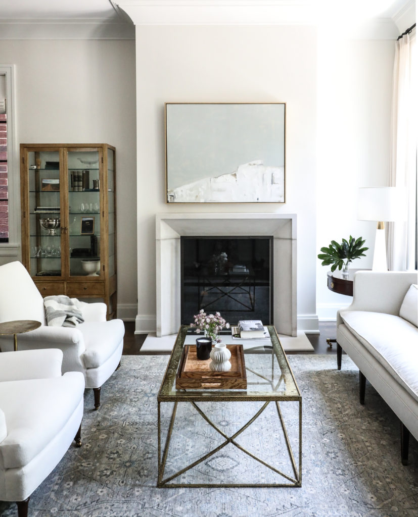 2019 - Park and Oak Interior Design