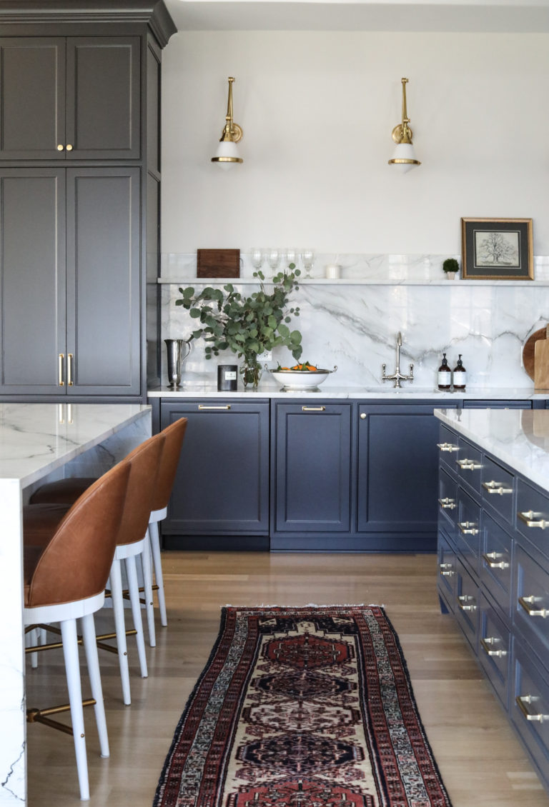 Reveal: Grove Home Kitchen – Park and Oak Interior Design