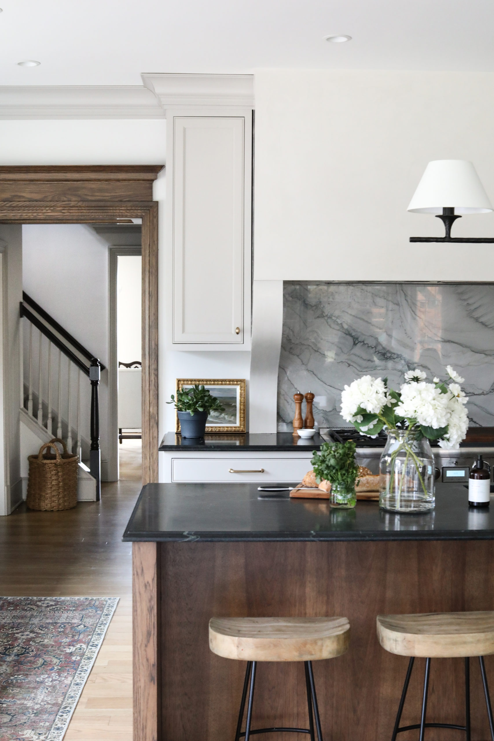 Reveal: Glenview Kitchen - Park and Oak Interior Design