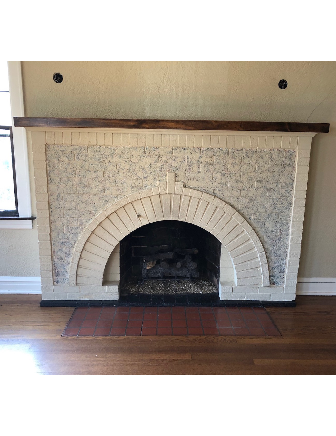Reveal, Part II: Western Springs Tudor - Park and Oak Interior Design