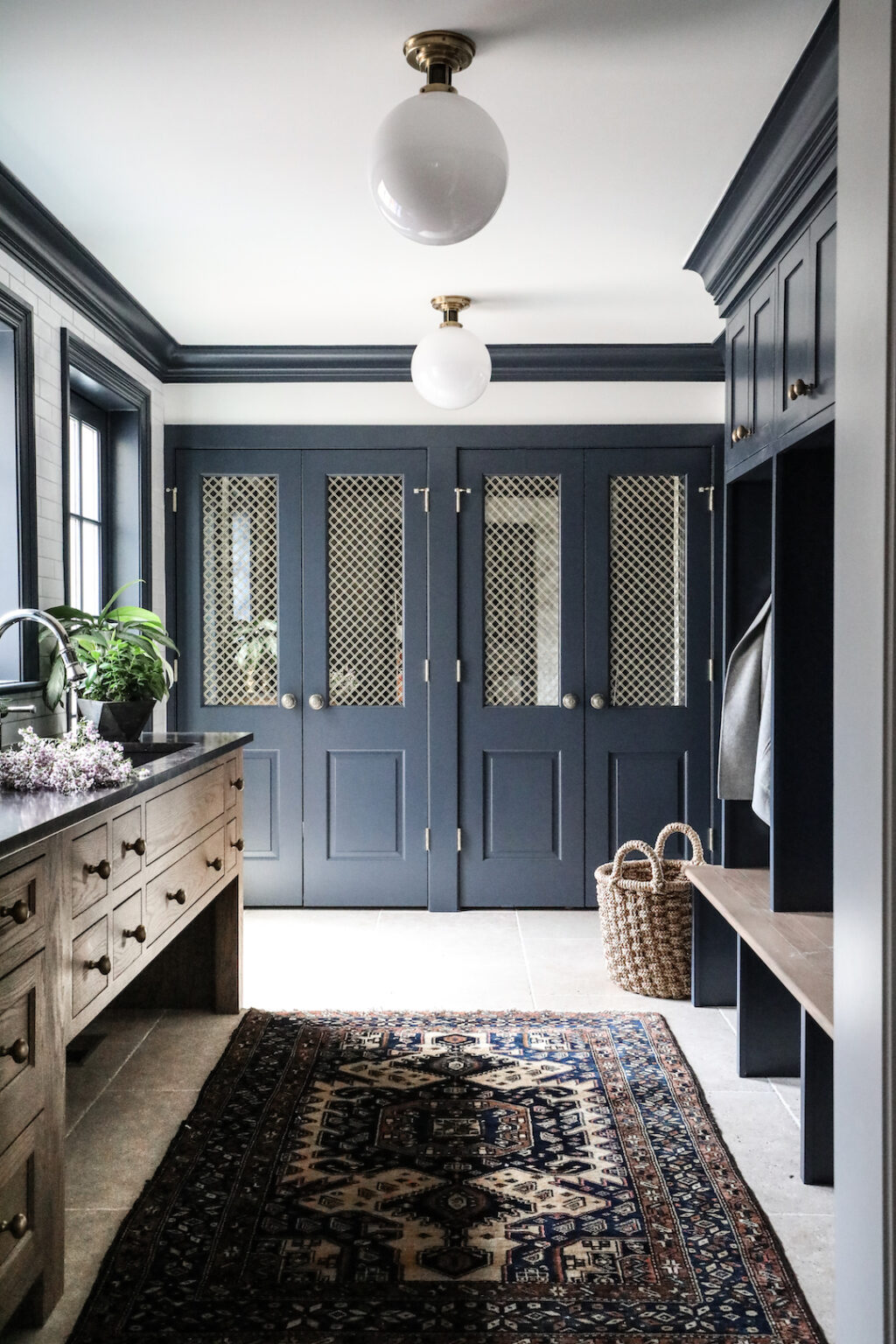 Designer Q&A - Park and Oak Interior Design