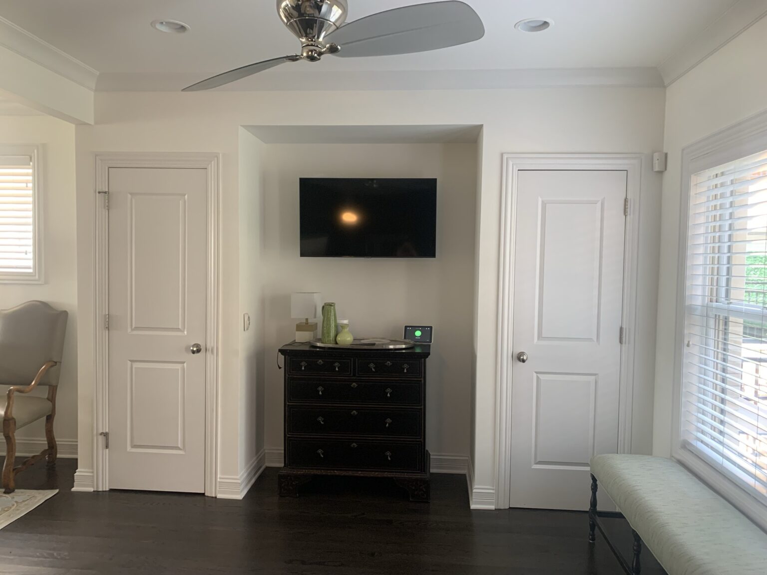 Glen Ellyn Kitchen Reveal - Park and Oak Interior Design