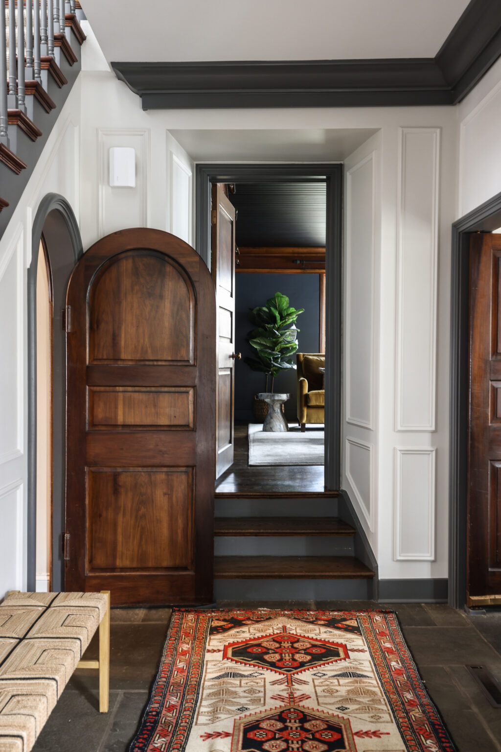 Reveal: Glen Ellyn Refresh - Park and Oak Interior Design
