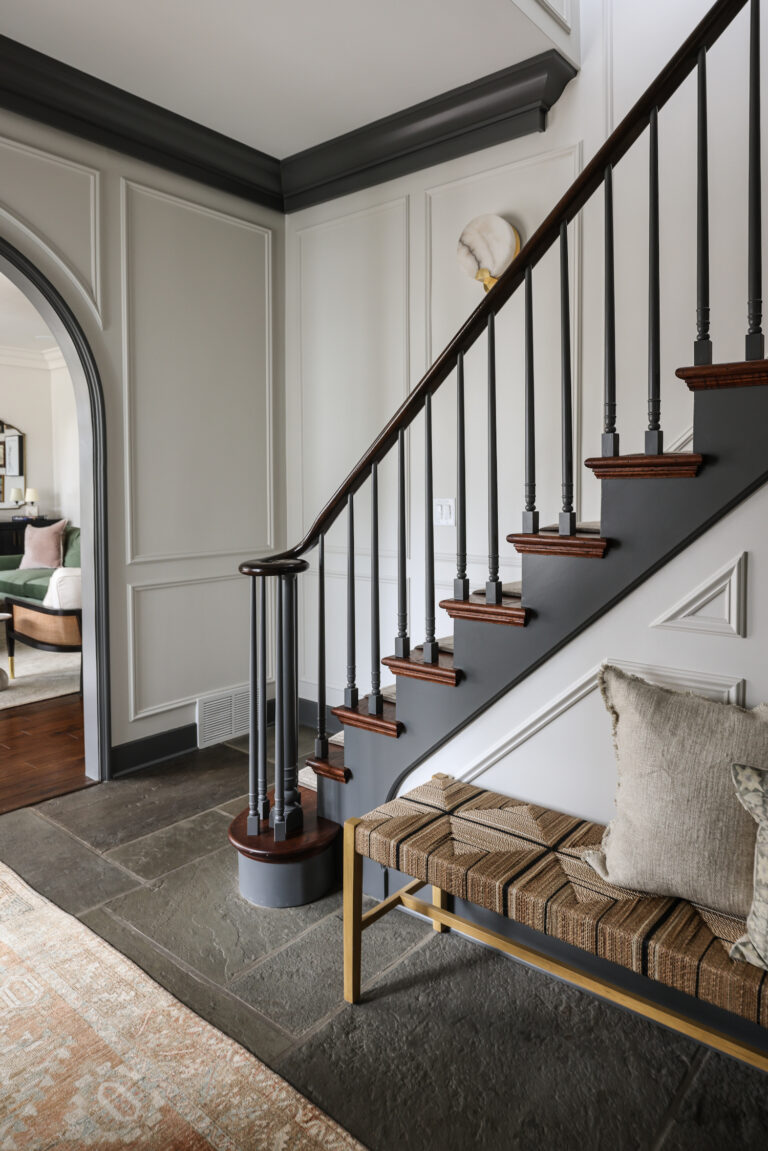 Reveal: Glen Ellyn Refresh - Park and Oak Interior Design