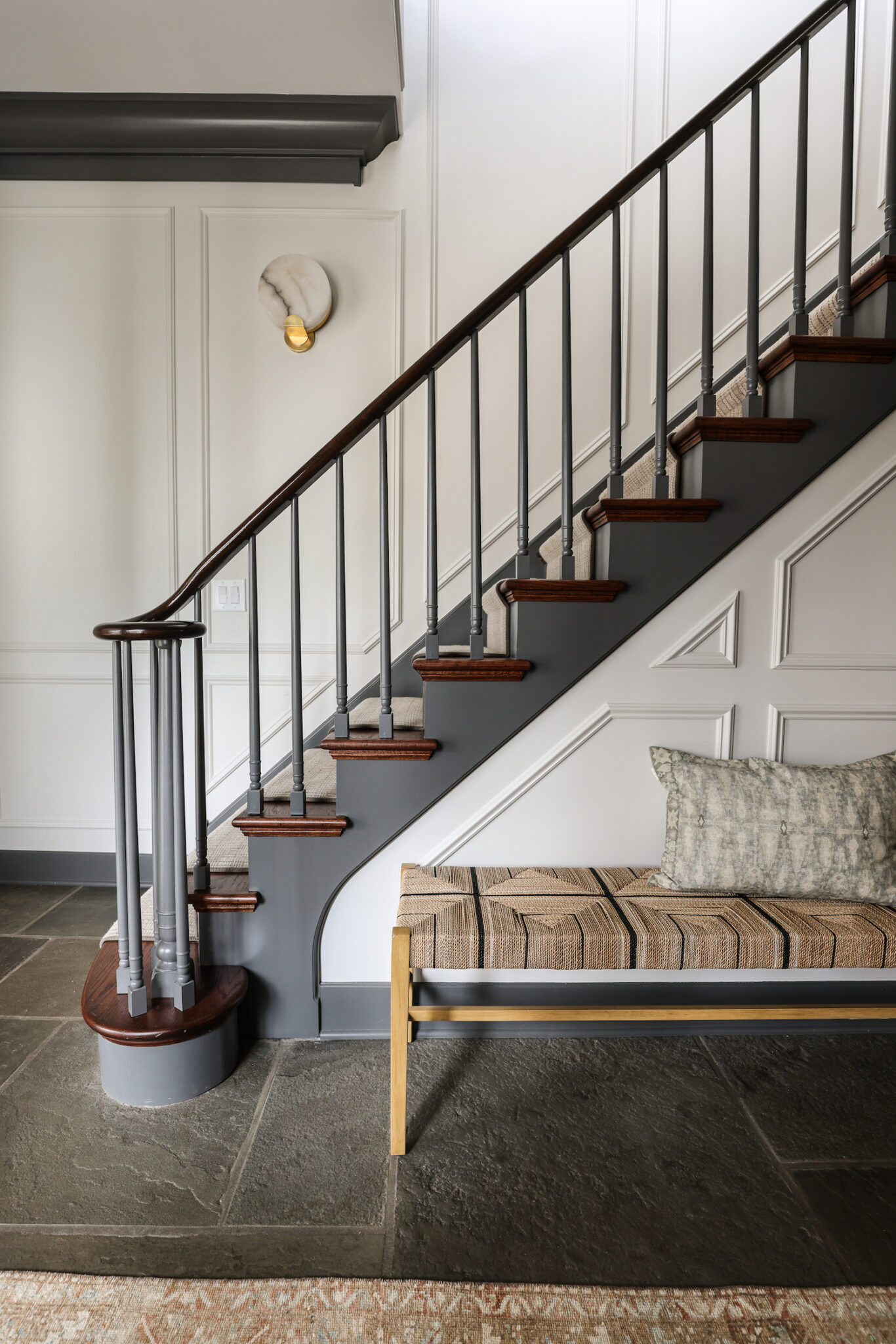 Reveal: Glen Ellyn Refresh - Park and Oak Interior Design