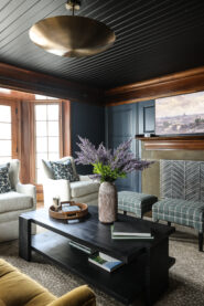 Reveal: Glen Ellyn Refresh - Park and Oak Interior Design