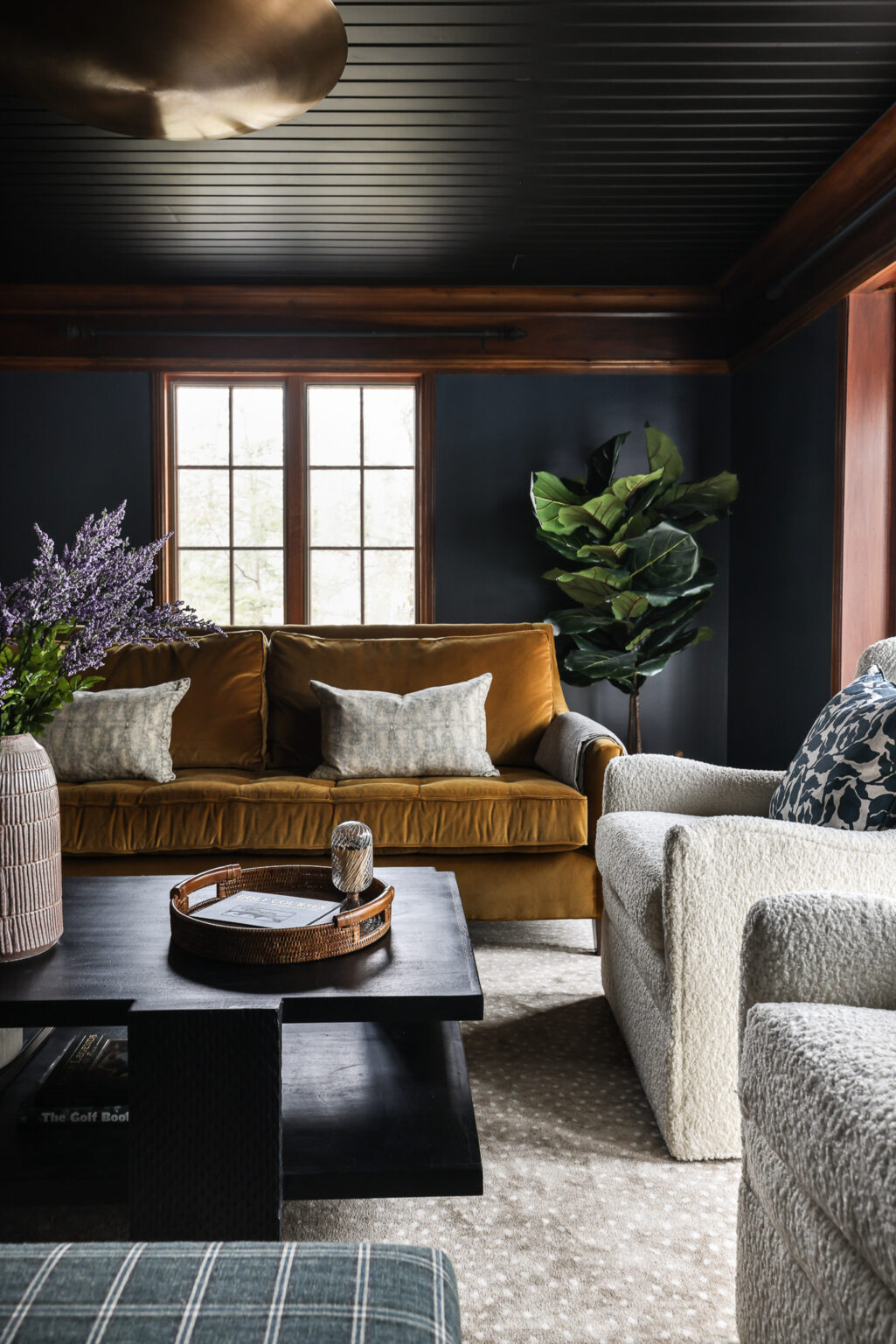 Reveal: Glen Ellyn Refresh - Park and Oak Interior Design