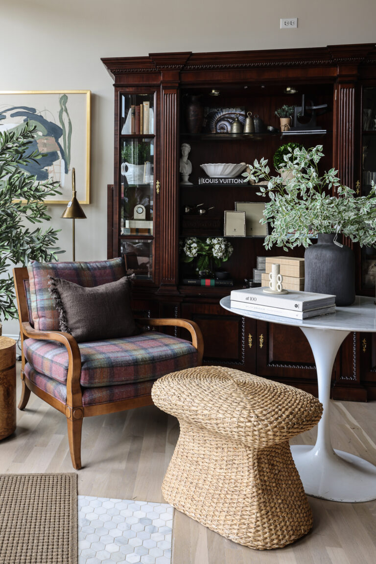 Park & Oak at Eight - Park and Oak Interior Design