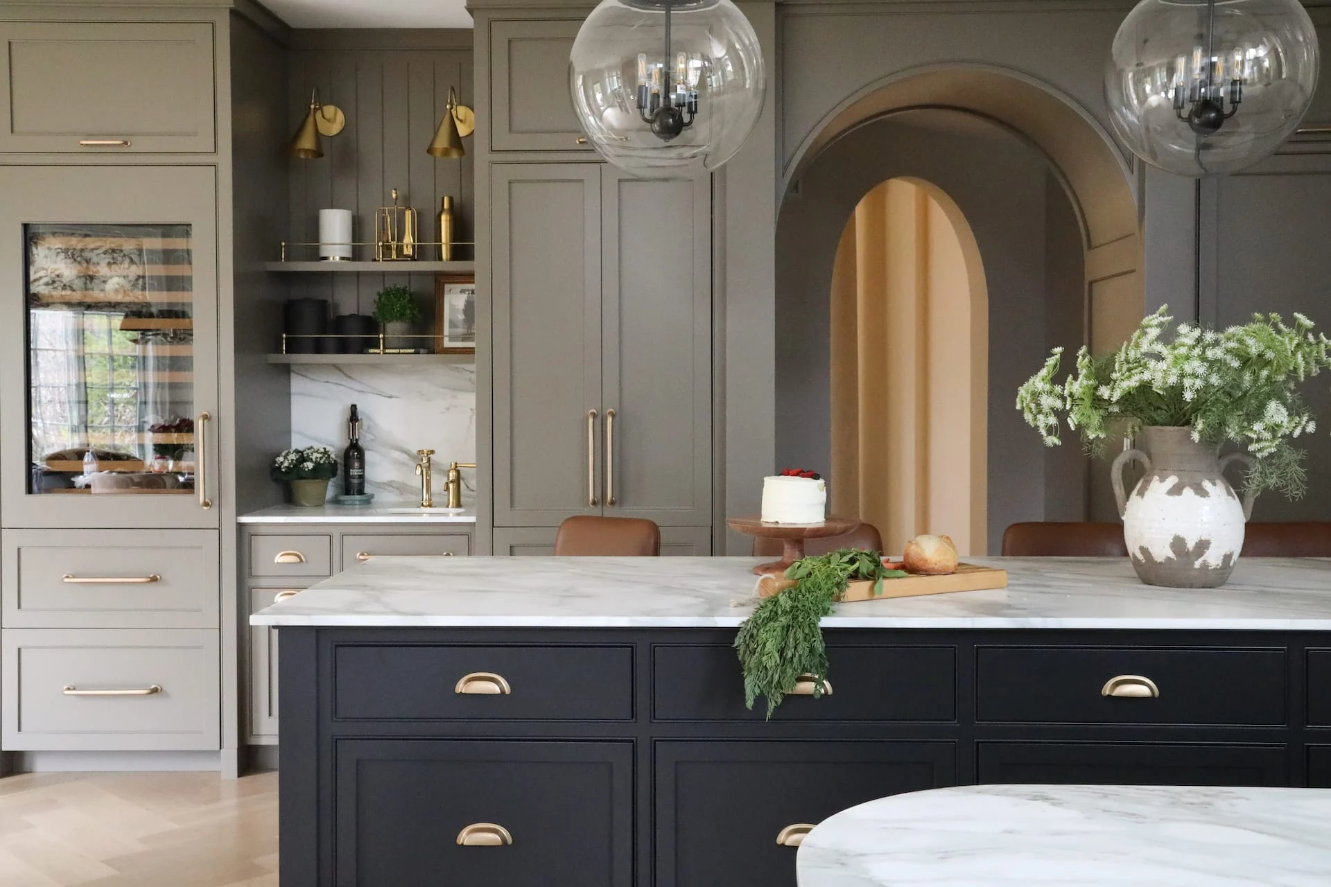 Park & Oak | Full-Service Interior Design Firm
