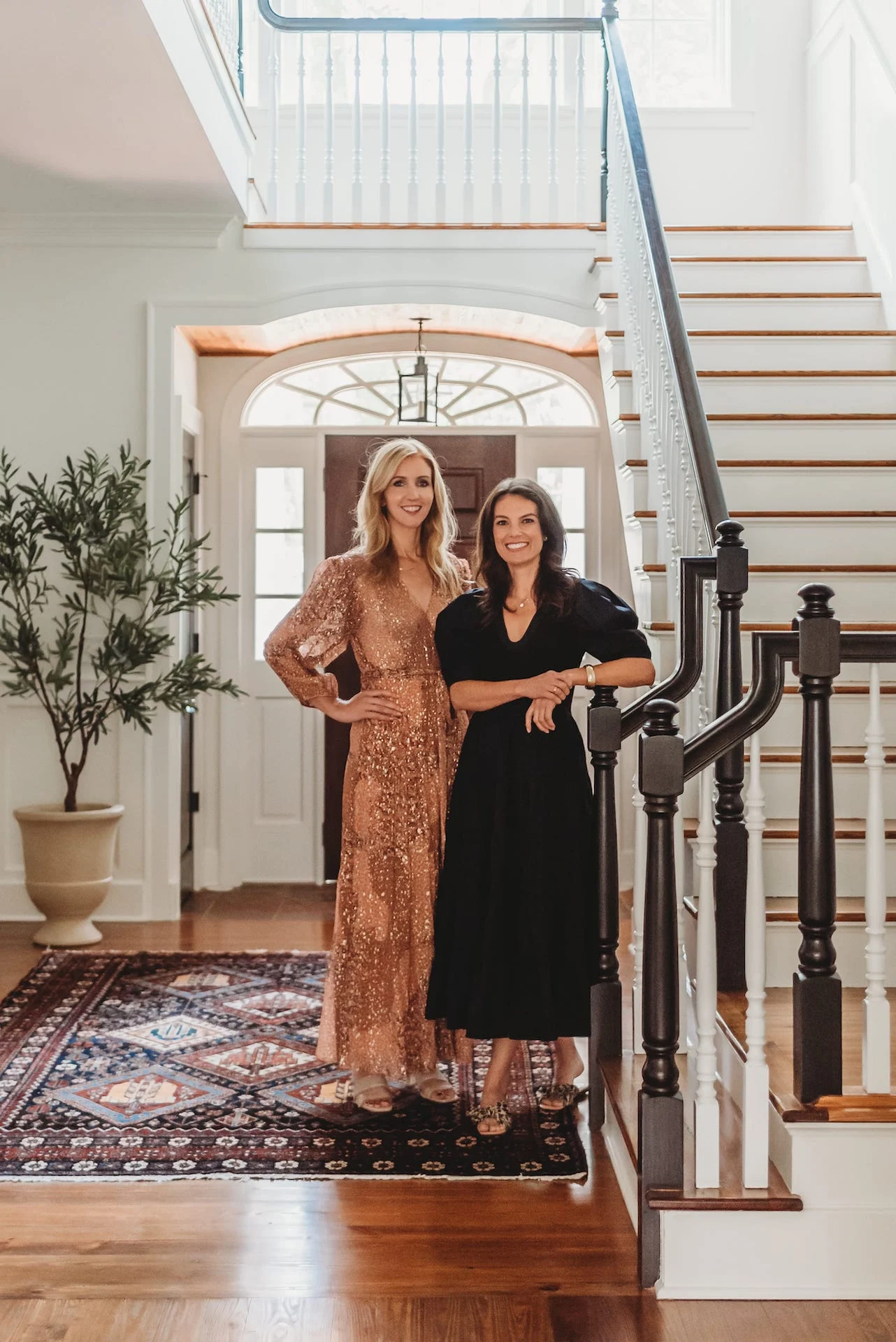 full-service interior design firm designers