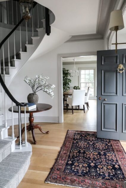 Park & Oak | Full-Service Interior Design Firm