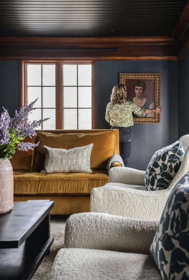 Park & Oak | Full-Service Interior Design Firm