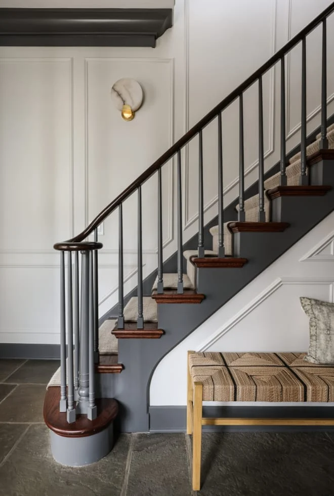 Park & Oak | Full-Service Interior Design Firm