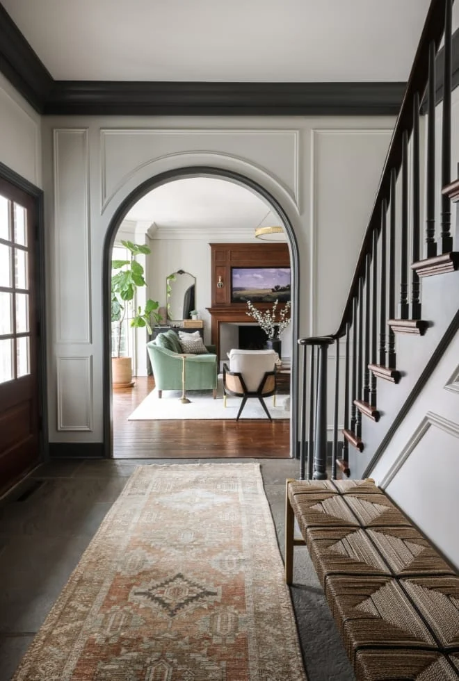 Park & Oak | Full-Service Interior Design Firm