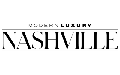 Modern Luxury Nashville