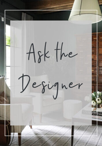 Ask the designers: - 3