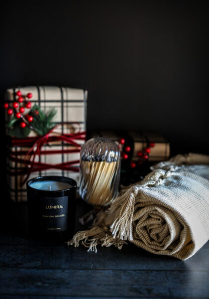 via Park & Oak Collected