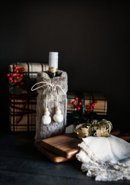 via Park & Oak Collected