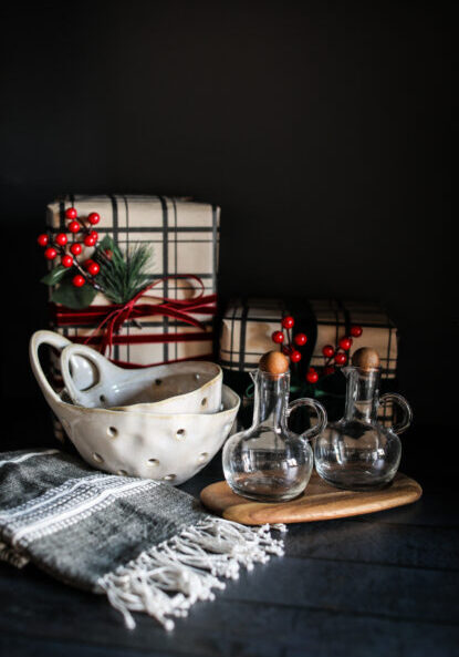 via Park & Oak Collected