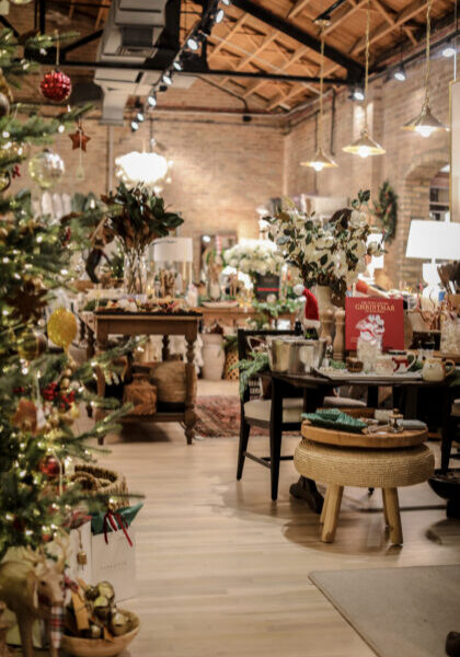 via Park & Oak Collected